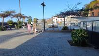 Vista exterior de Local de lloguer en Puerto de la Cruz amb Terrassa