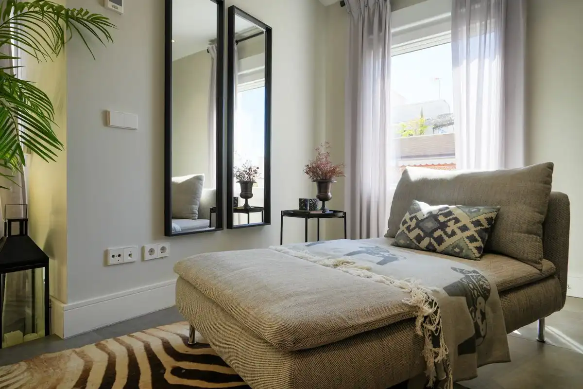 Appartement avec ascenseur à vendre à C. de Caracas, imagen 9
