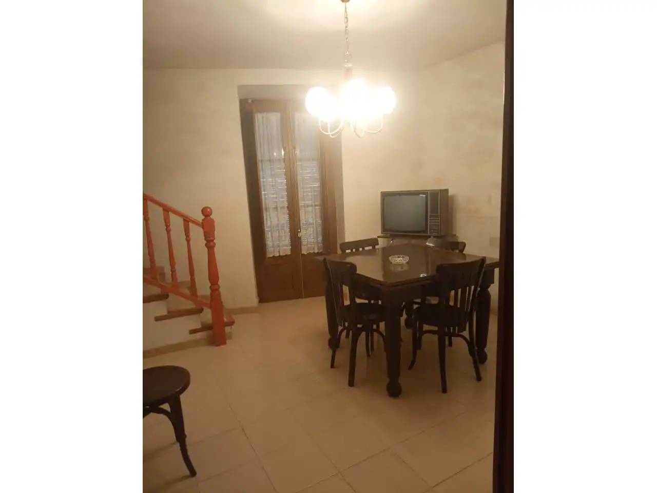 Comedor de Casa o chalet en venta en L'Albi con Terraza y Amueblado