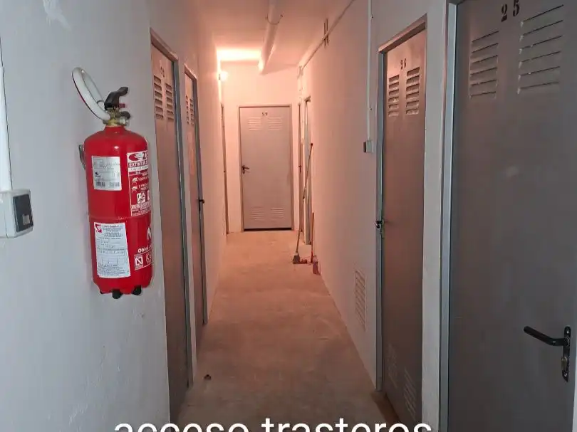 Trastero en venta en Jávea / Xàbia