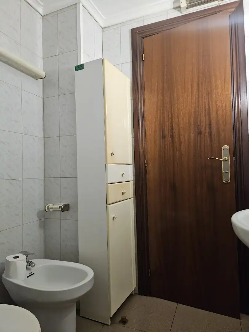 Piso con terraza en venta en Avinguda França, imagen 19