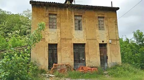 Foto 2 de Casa o xalet en venda a Moral,la, Ciaño - Zona Rural, Langreo