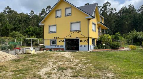 Foto 3 de Casa o xalet en venda a Zas, A Coruña