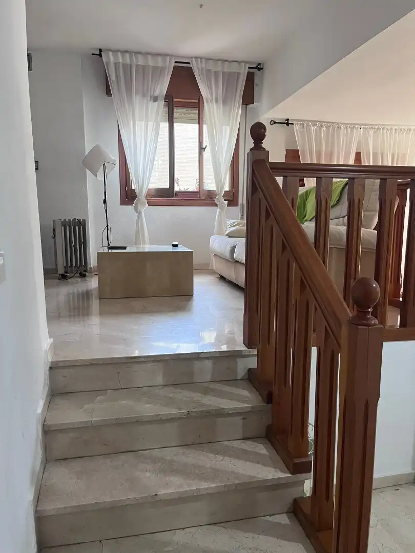 Flat with terrace for sale in Beiro, imagen 31