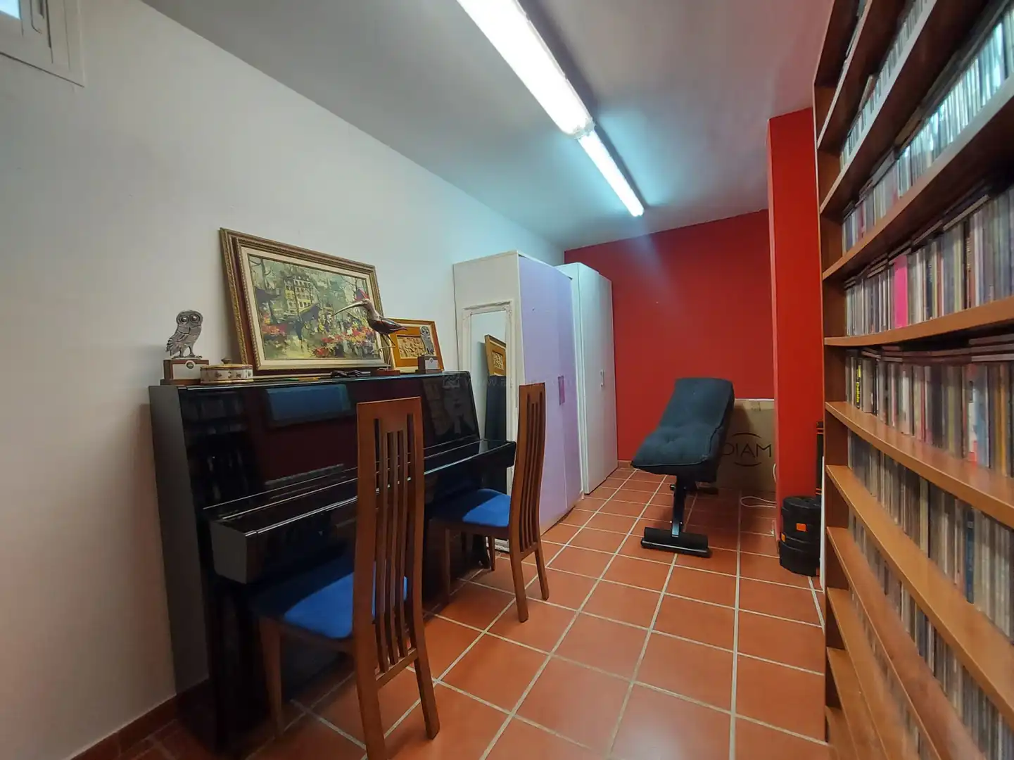 Casa con terraza en venta en Lardero - Castilla, imagen 49