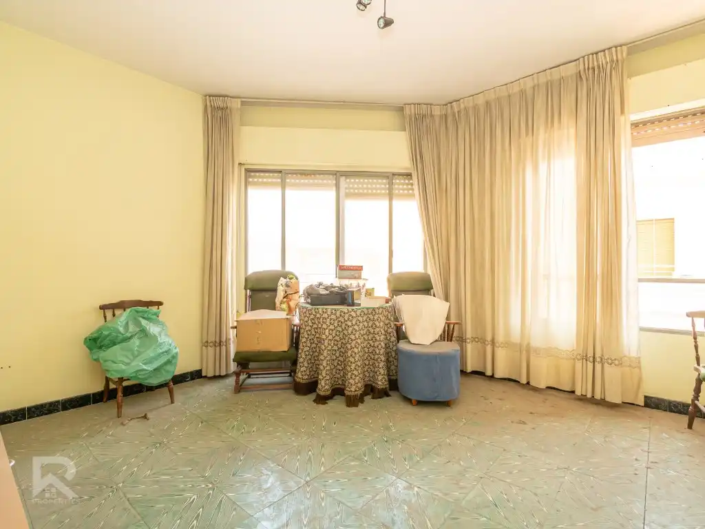 Sala d'estar de Casa o xalet en venda en Bellreguard