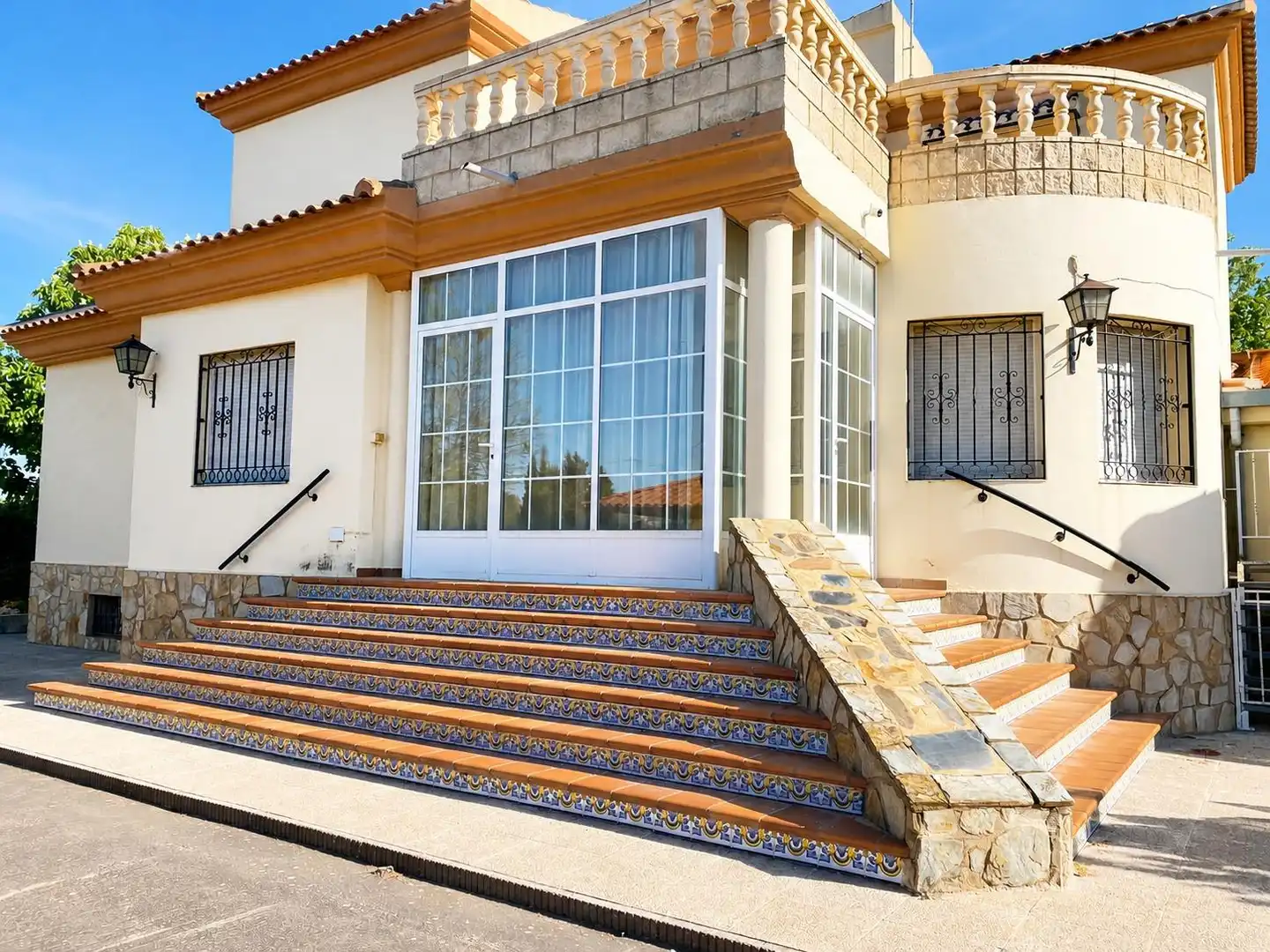 Pedanías - Extrarradio,  Albacete Capital