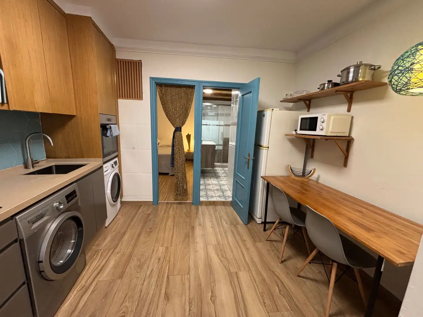 Piso en venta en Carrer Mare de Déu del Carmen 25, imagen 5