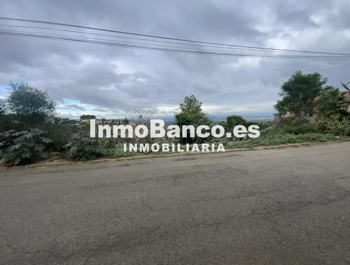Residential land for sale in Carrer Navarro Reverter 9, imagen 3