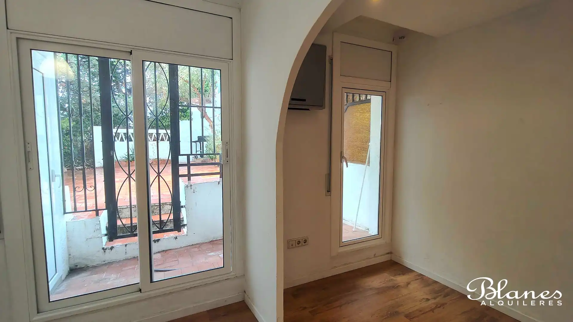 Piso con jardín en venta en Carrer de la Marialluïsa, imagen 17