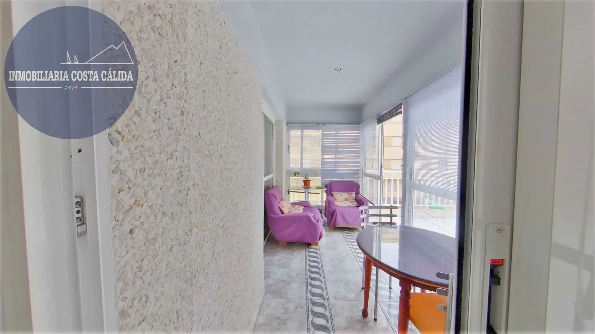 Piso en venta en Águilas con Terraza, Horno y Balcón