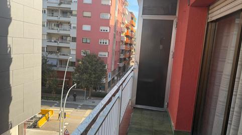 Foto 5 de Pis en venda a Avinguda Sant Esteve, Sant Miquel, Granollers