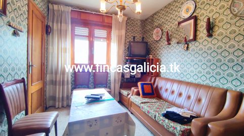 Foto 2 de Casa adosada en venta en Verín, Ourense