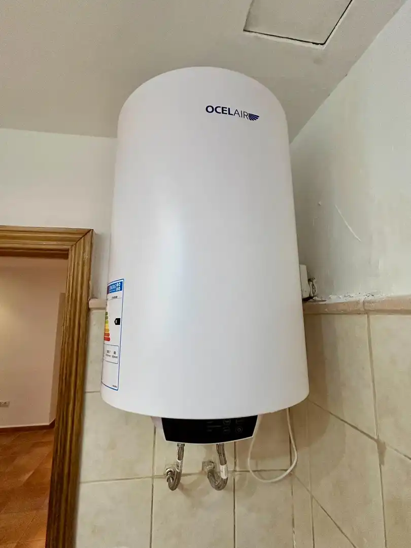 Flat for rent in Son Gotleu