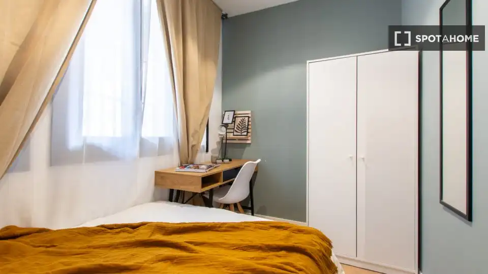 Room in Nueva España