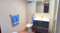 Bathroom of Single-family semi-detached for sale in Espartinas  with Air Conditioner and Storage room