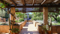 Garden of House or chalet for sale in Formentera  with Air Conditioner and Heating