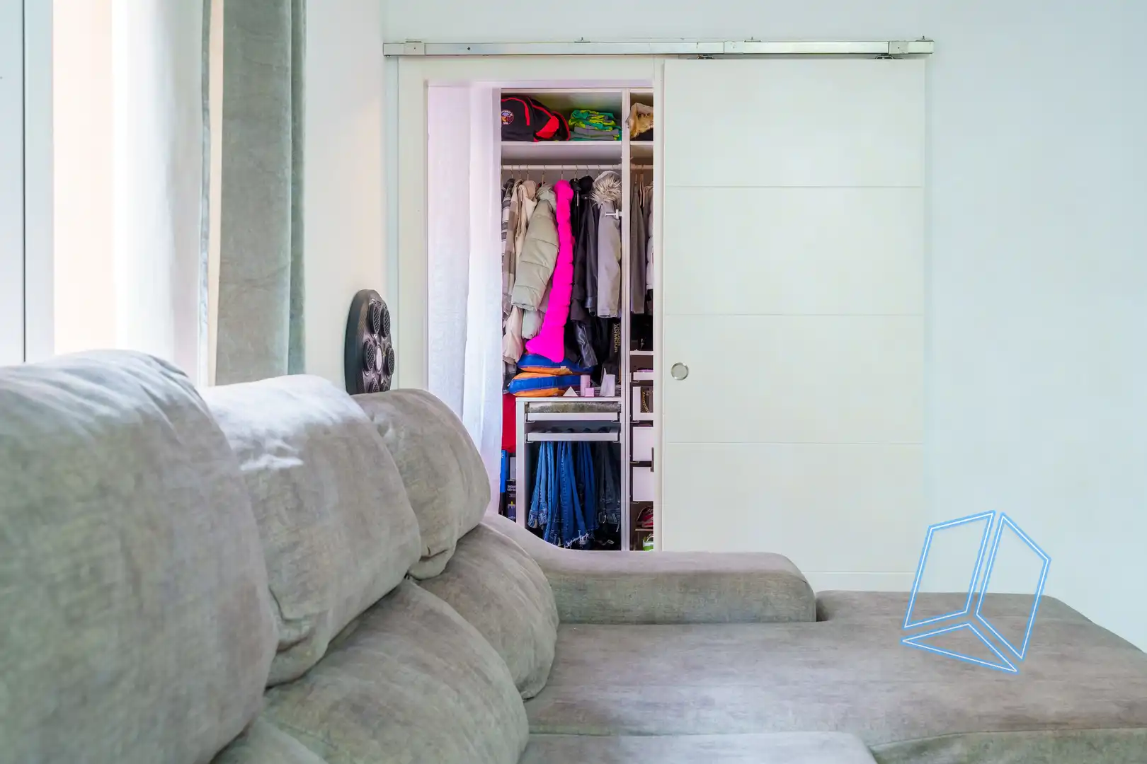 Rez-de-chaussée à vendre à Sants - Montjuïc, imagen 9