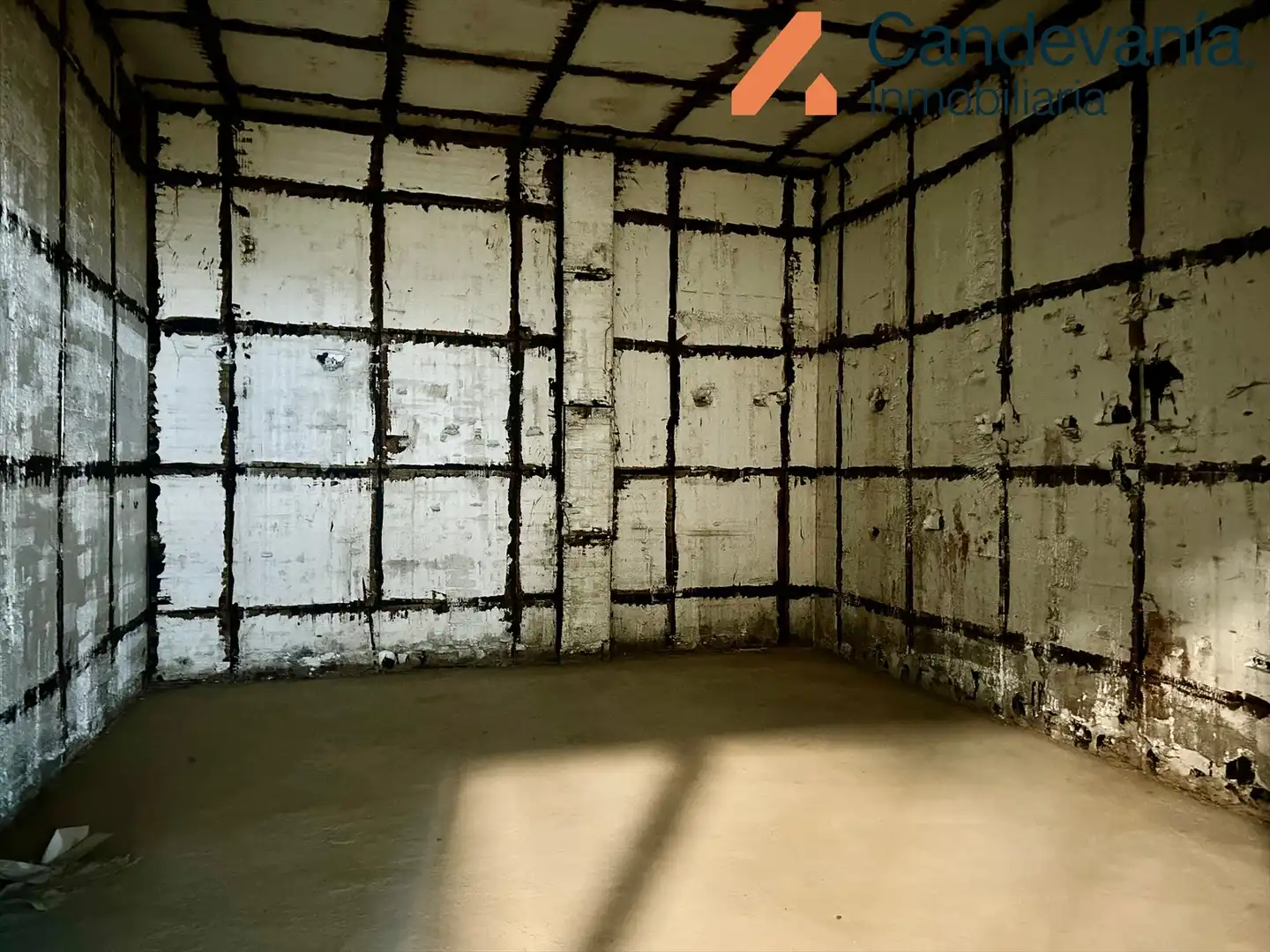 Nave industrial en venta en Zuera