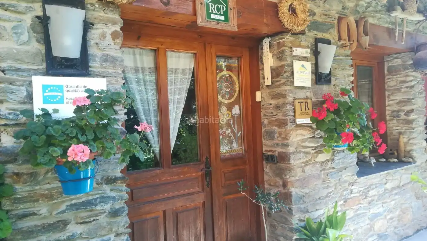 Casa rústica en venta en Carrer Unic 13, imagen 10