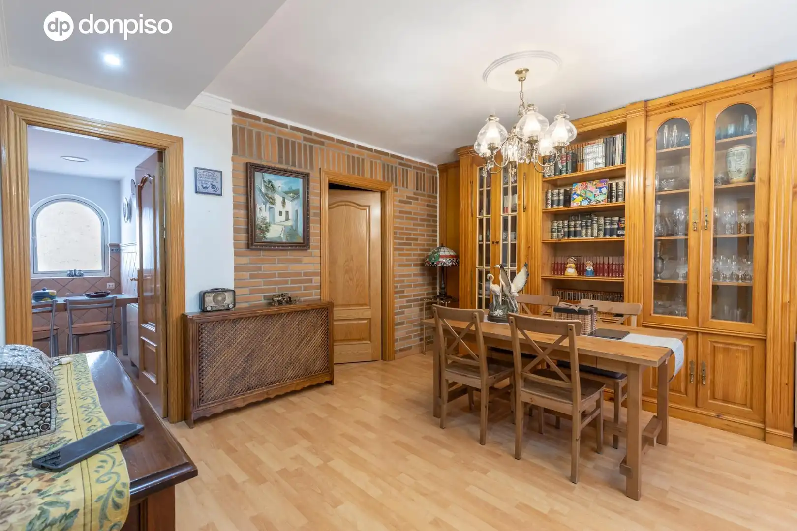 Casa adosada en venta en VIRGEN DE LORETO, Avda. De los Ogíjares