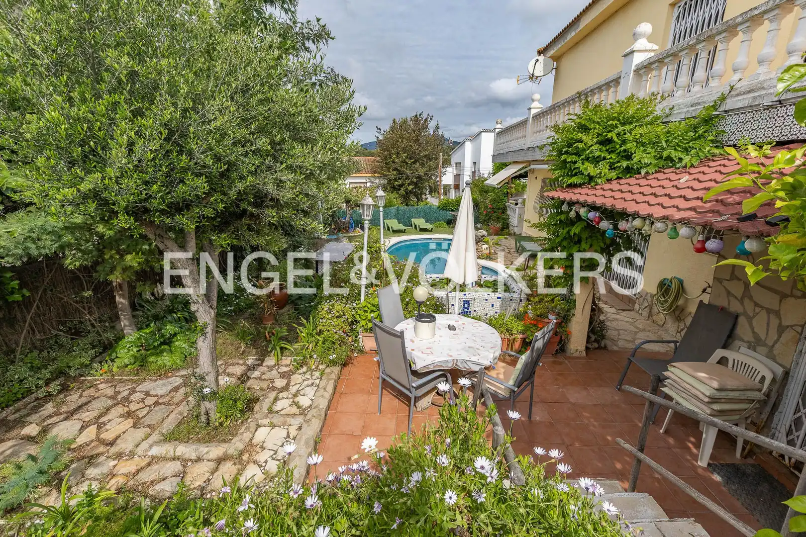 Terrace of Houses for sale in Arenys de Mar  with Heating, Private garden and Terrace