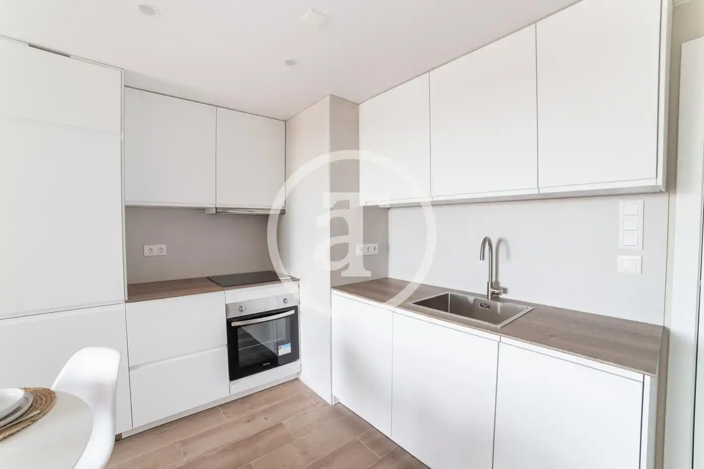 Flat for rent in Avenida de José Hierro, Rivas Futura