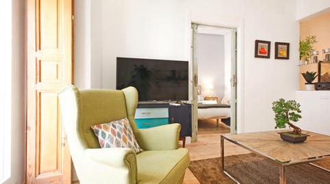 Foto 4 de Apartamento de alquiler en Calle de la Sombrerería, 6, Embajadores - Lavapiés, Madrid