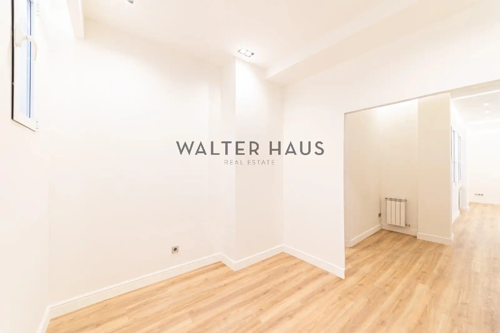 Appartamento con ascensore in vendita a Calle de Alcántara, imagen 4