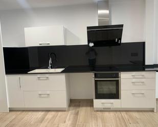 Cuina de Planta baixa en venda en Sabadell amb Aire condicionat, Calefacció i Terrassa