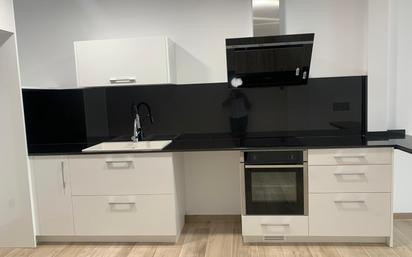 Cuina de Planta baixa en venda en Sabadell amb Aire condicionat, Calefacció i Terrassa