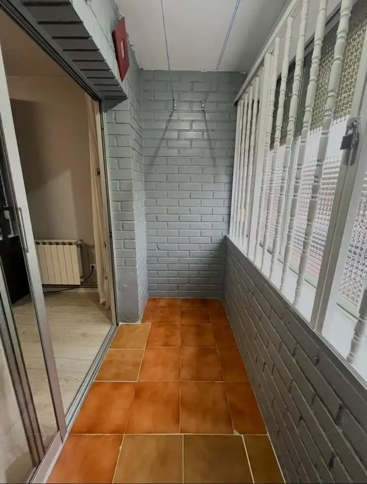 Flat for sale in Alcalá de Henares  with Air Conditioner, Heating and Terrace