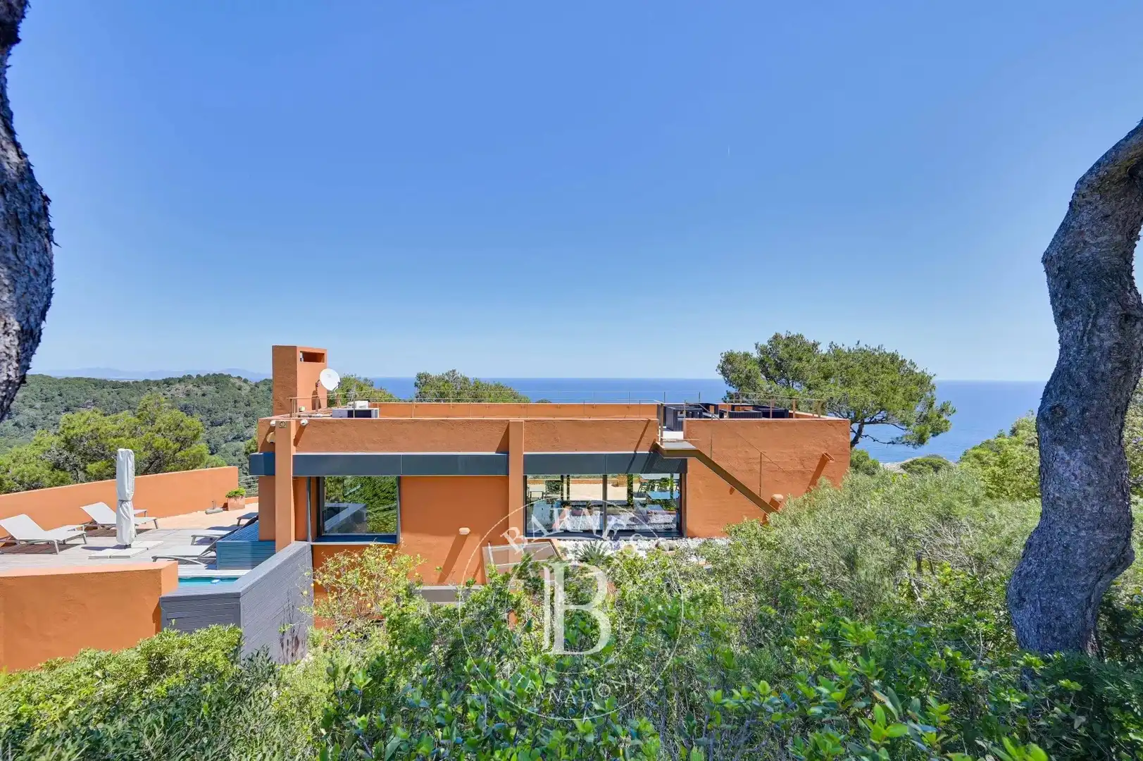 Casa amb piscina en venda a Aiguafreda - Sa Tuna, imagen 2