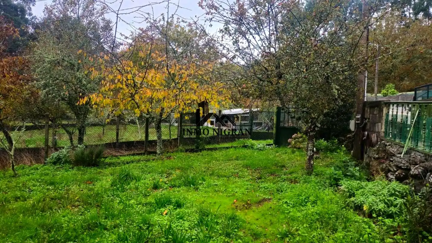 Finca rústica en venta en Crecente con Terraza