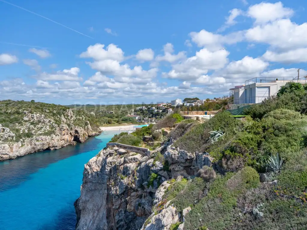 Villa à vendre à Cala en Porter, imagen 25