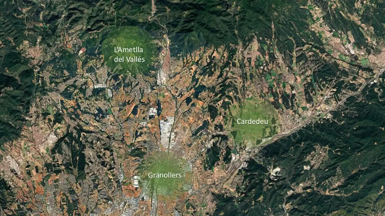 Ufficio in vendita a C/ Amadeu Vives, imagen 5