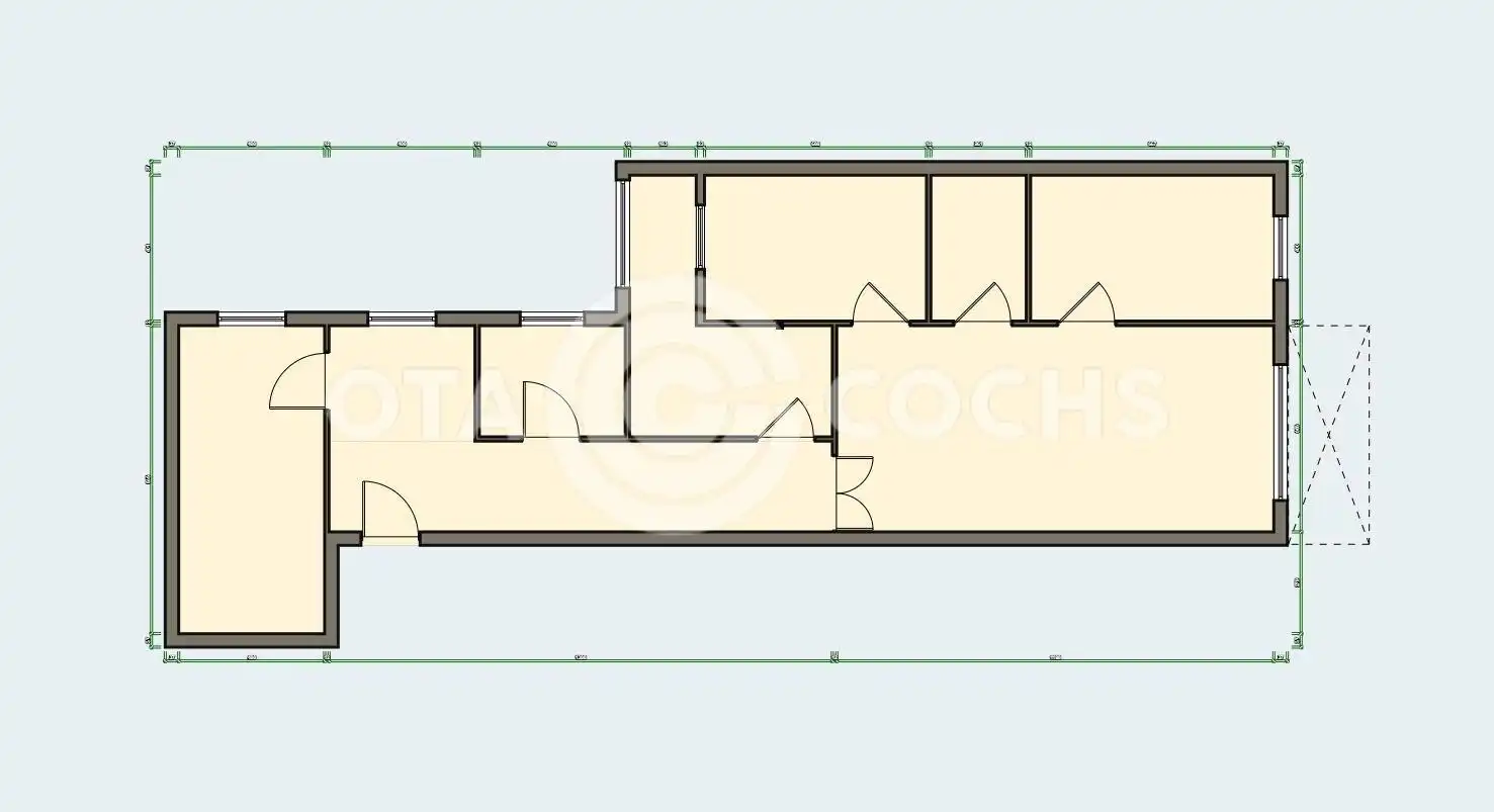 Piso en venta en Llevant