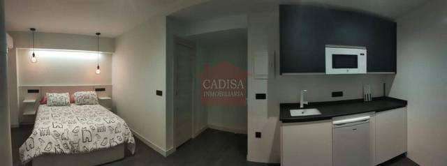 Estudio en Alquiler en Labradores