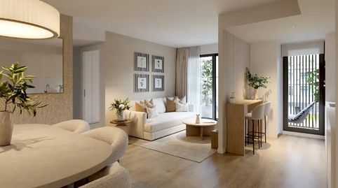 Foto 2 de Apartamento en venta en Paus - Poligono San Blas, Alicante / Alacant