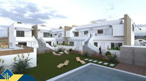 Foto 2 de Casa o xalet en venda a Pilar de la Horadada ciudad, Pilar de la Horadada