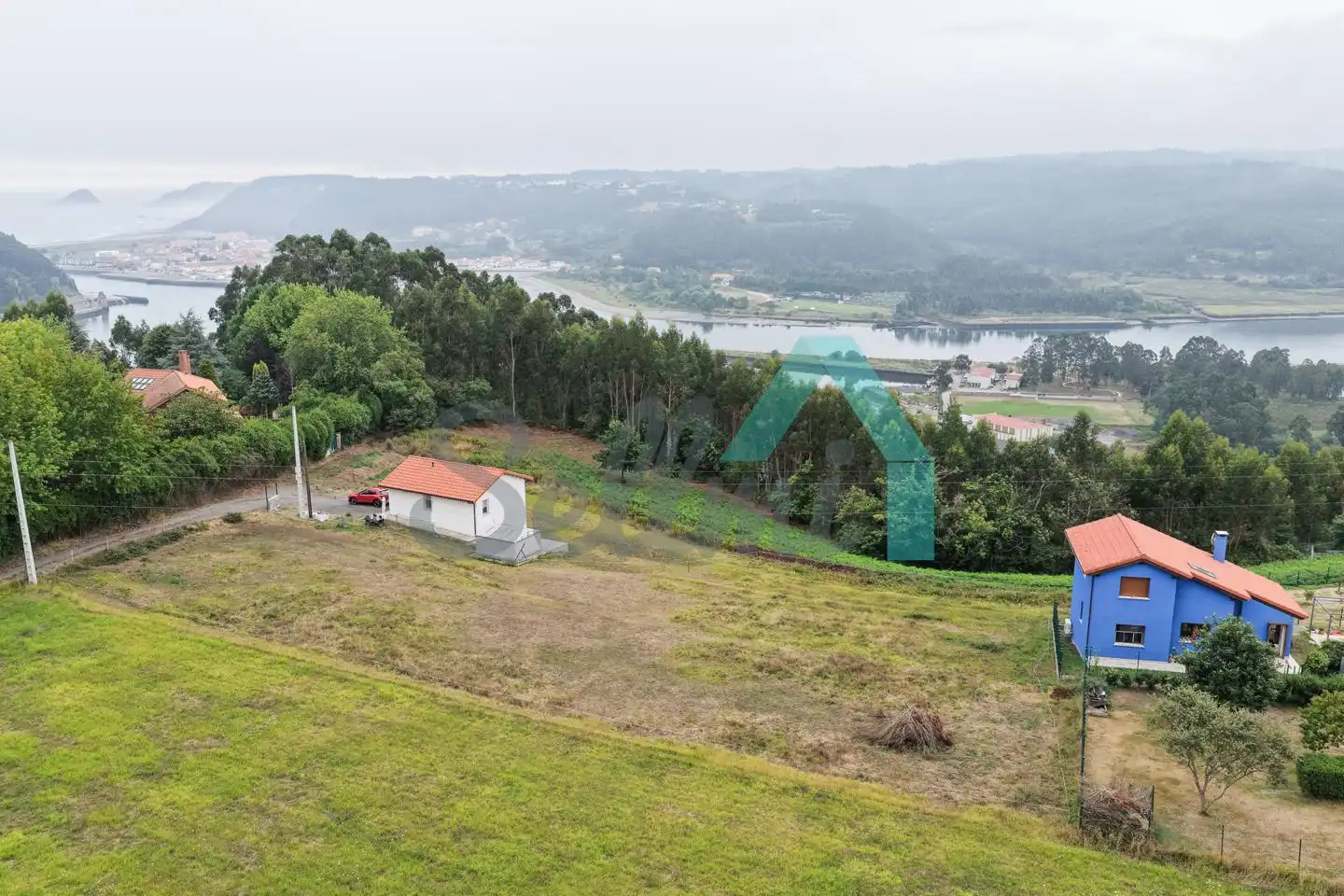 Lands and plots for sale in Aldea Reborio, imagen 2