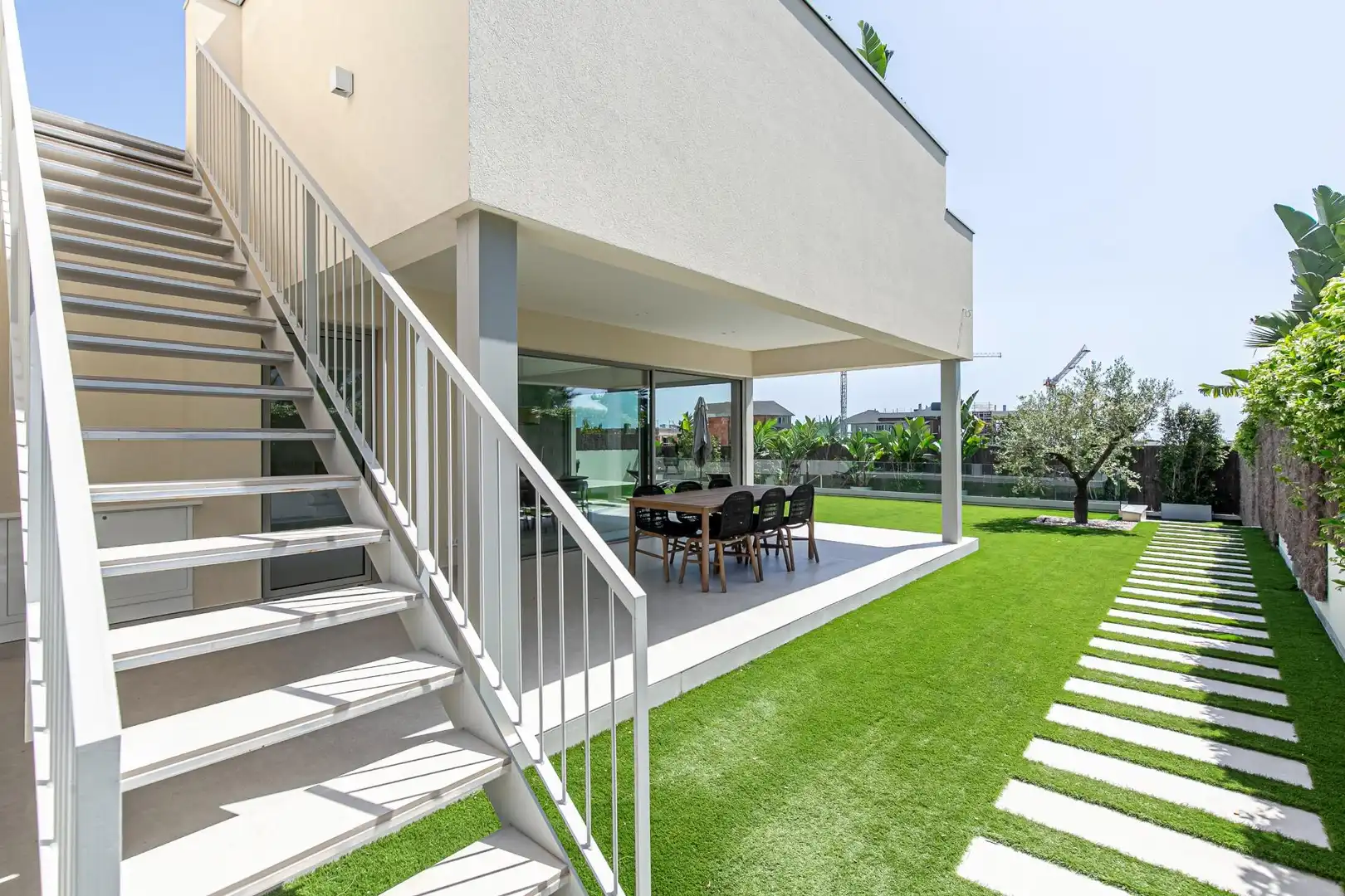 Villa avec terrasse à vendre à Can Pei, imagen 38