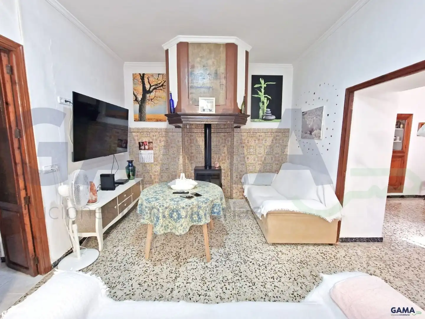 Casa in vendita a L'Énova, imagen 8