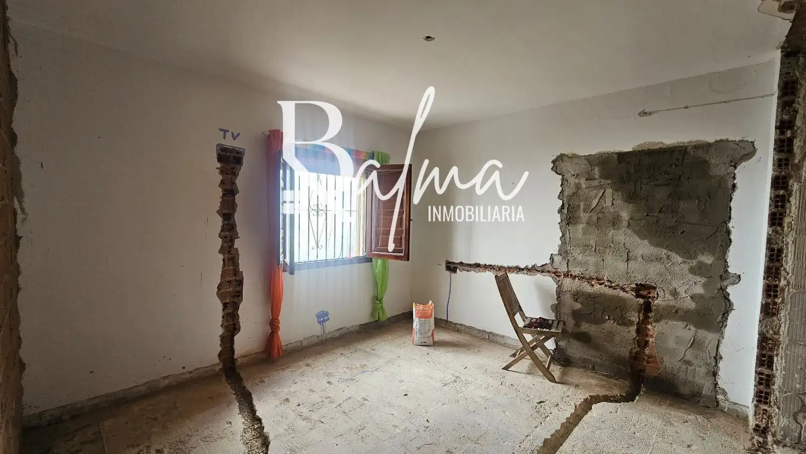 Casa a schiera in vendita a Sayalonga, imagen 26