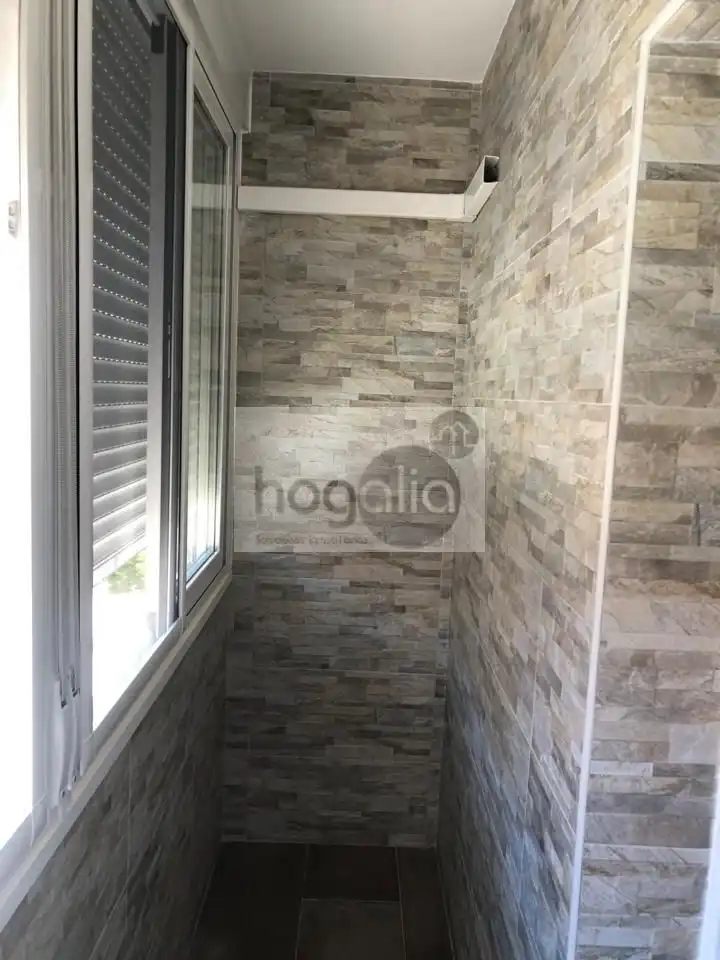 Piso de alquiler en Sevilla con Aire acondicionado y Amueblado