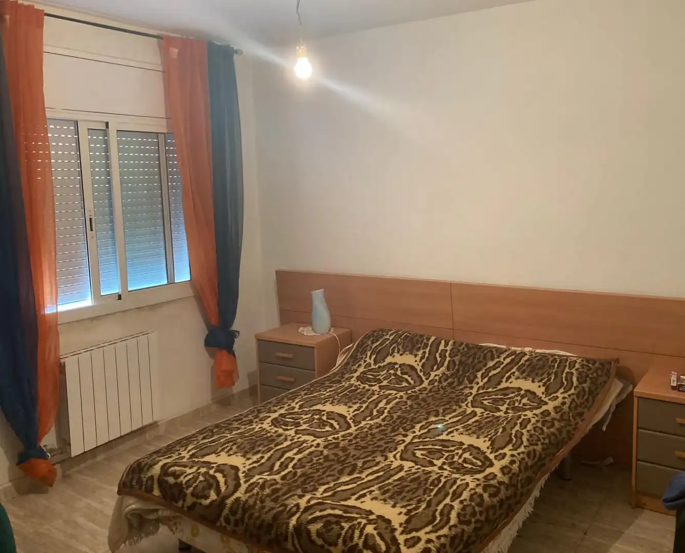 Bedroom of Houses for sale in Calafell  with Private garden, Terrace and Storage room