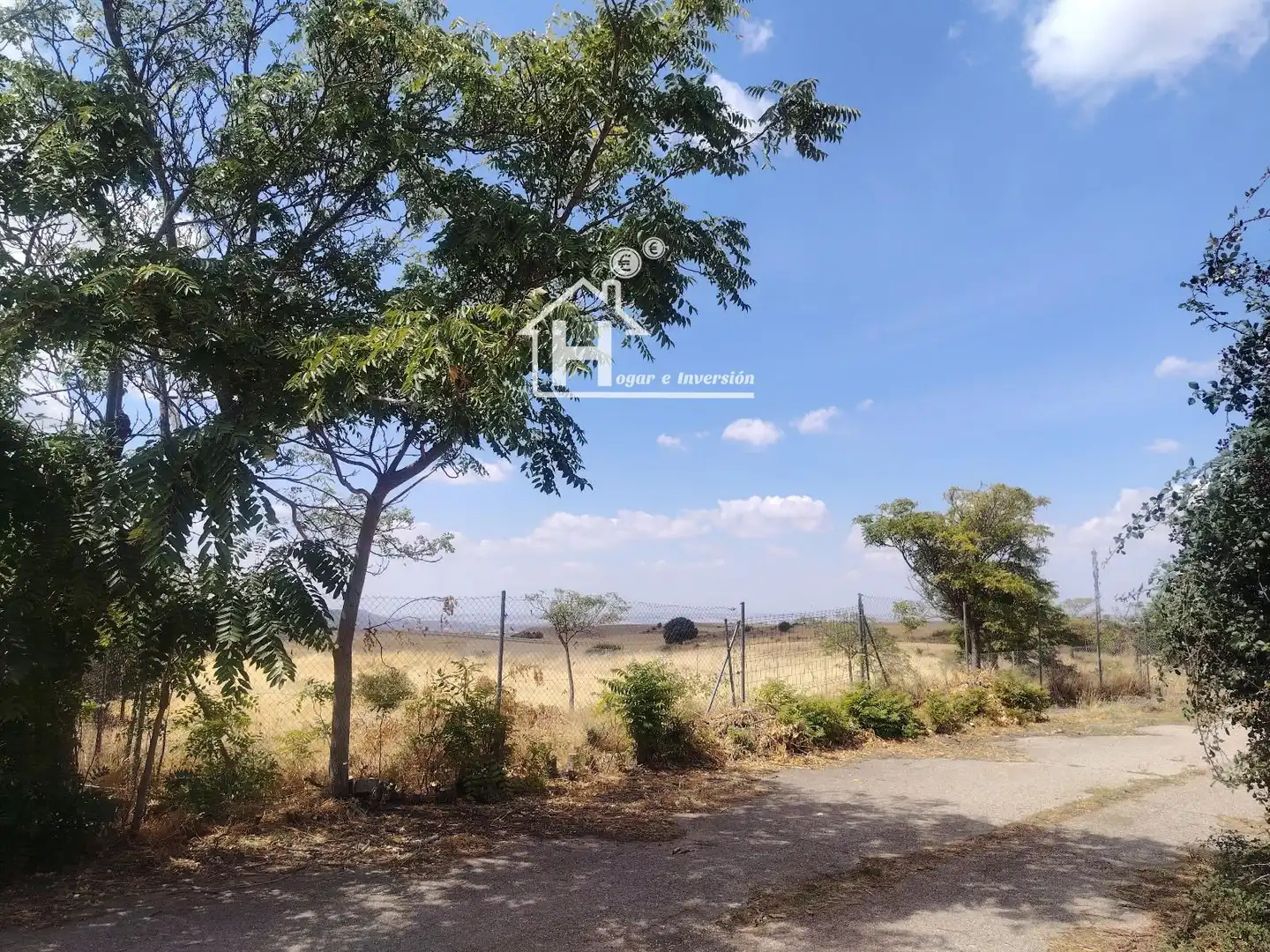 Residencial en venta en Trijueque