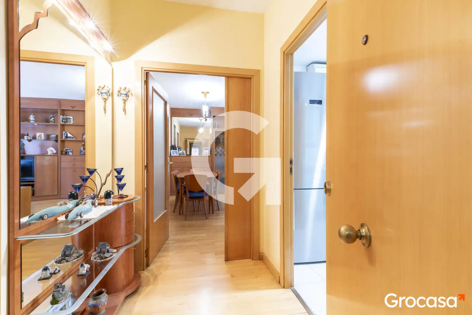 Piso en venta en Sant Feliu de Llobregat con Aire acondicionado, Calefacción y Terraza