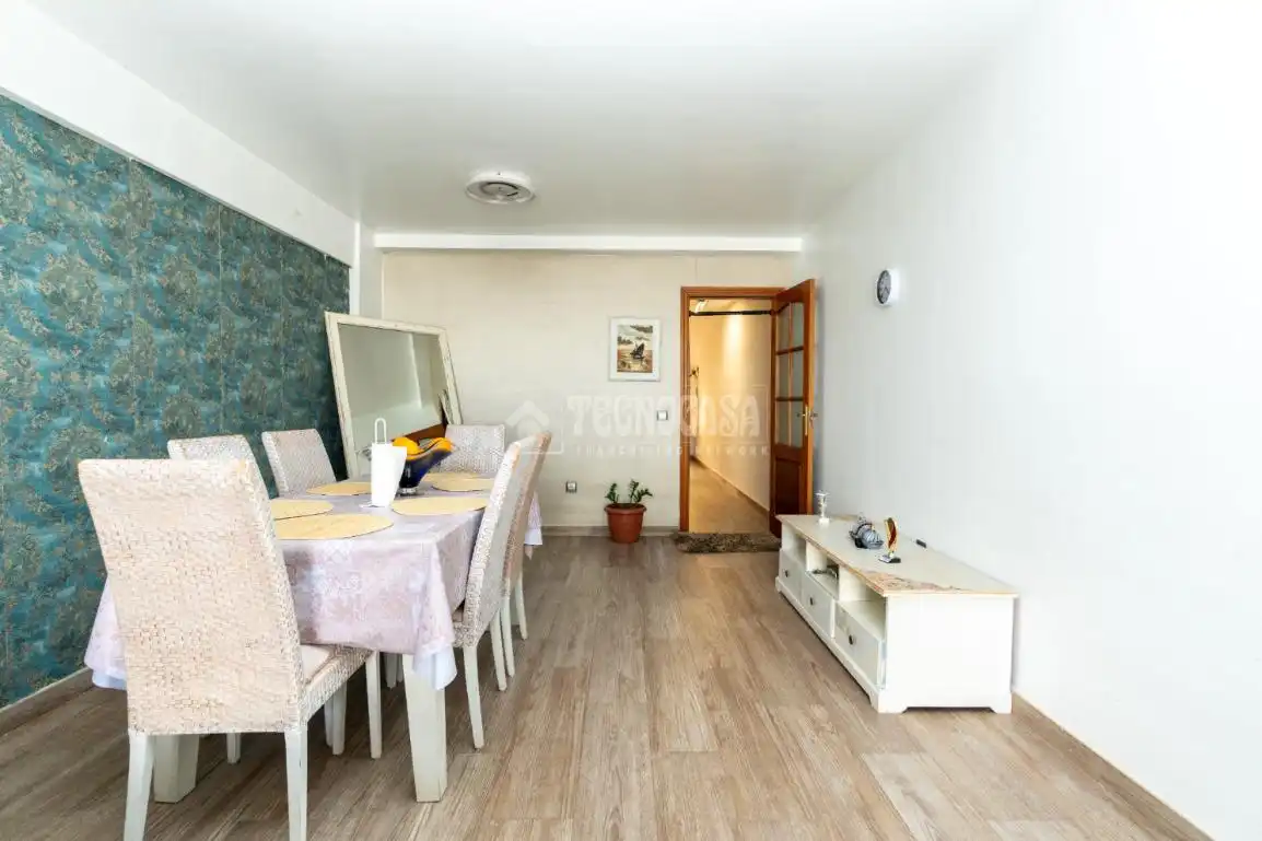 Comedor de Piso en venta en Granadilla de Abona con Trastero
