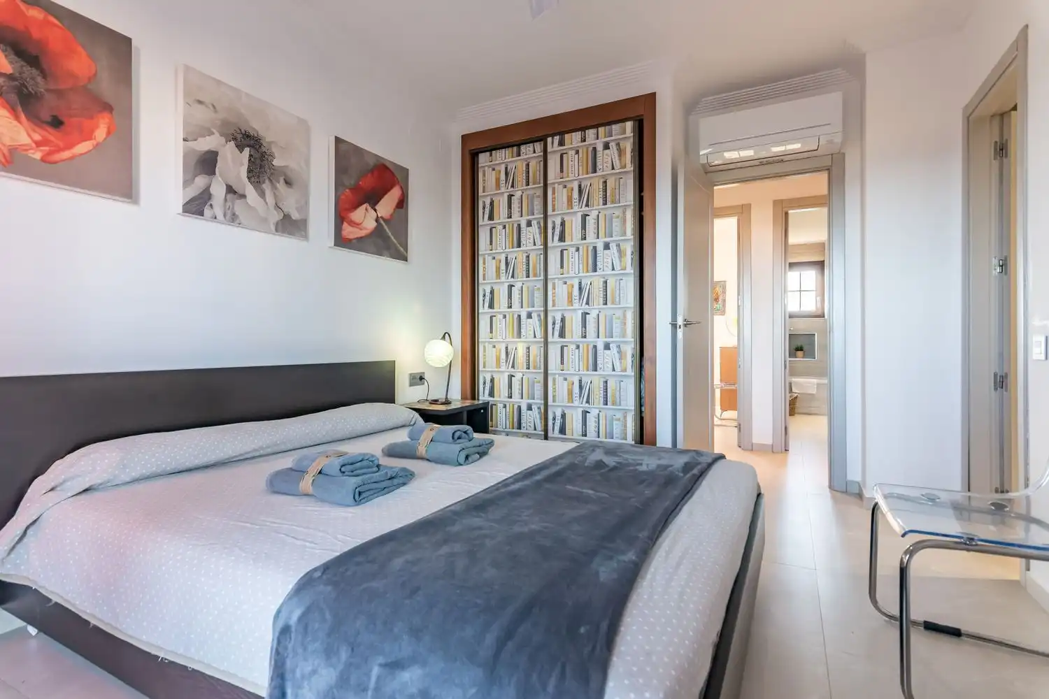 Attic for sale in Avda. de los Cisnes, 7, Punta del Moral
